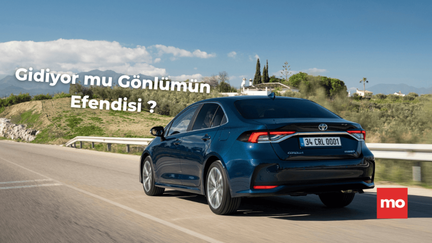 Toyota Corolla İçin Yolun Sonu: Üretim Durduruluyor, Son Fırsatlar Başladı!