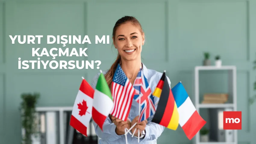 Yurt Dışında Çalışmak İsteyen Mühendisler İçin İş İlanları ve Tavsiyeler