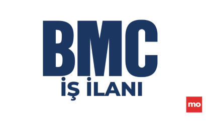 Bmc iş i̇lanı