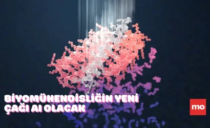 Biyomühendisliğin yeni çağı