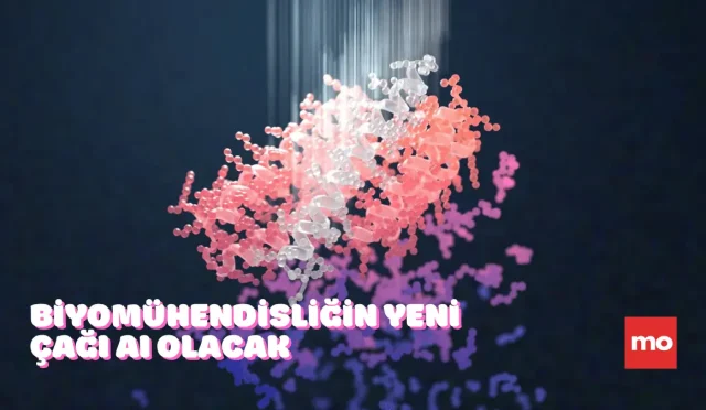 Biyomühendisliğin yeni çağı
