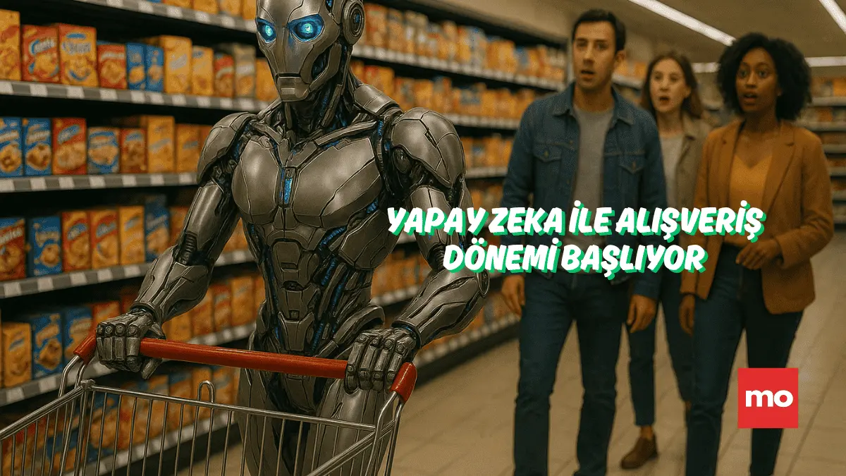 Yapay Zekâ İle Alışveriş Yapmak Mümkün mü? : ChatGPT Agent