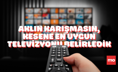 En uygun televizyon