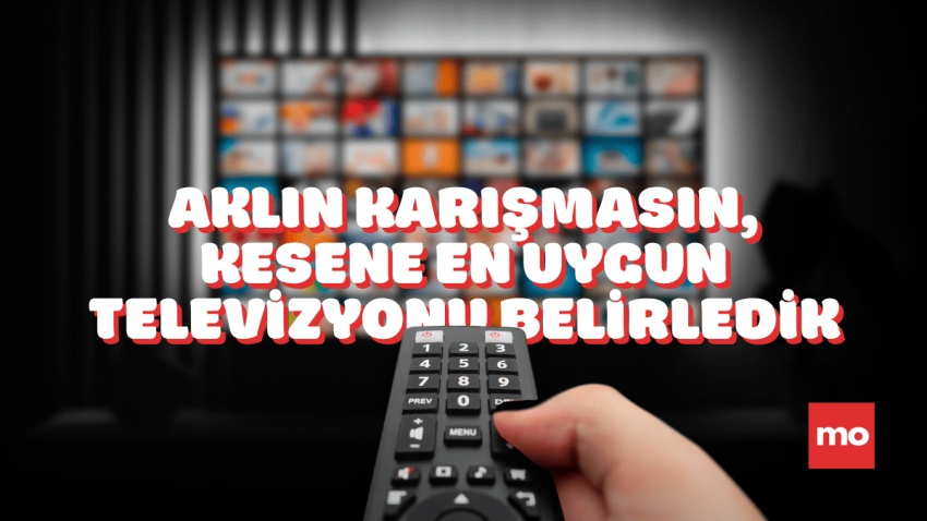 2025’in En İyi Orta Segment TV Modelleri: Philips, TCL, Toshiba ve Vestel Karşılaştırması