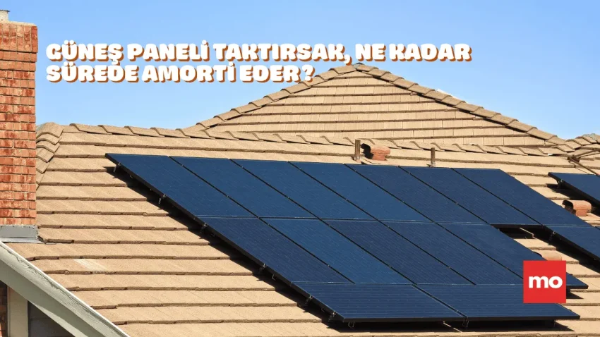 Binalara Entegre Güneş Paneli (BIPV) Sistemlerinin Maliyet ve Verimlilik Karşılaştırması