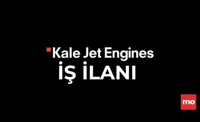 Kale jet iş i̇lanı