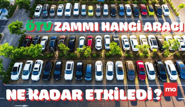 Ötv zammı