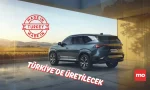 Renault boreal türkiyede üretilecek