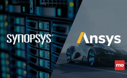 Synopsys ve ansys