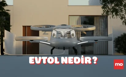 Evtol nedir