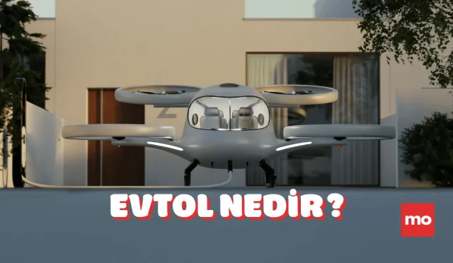Evtol nedir