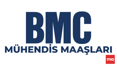 Bmc mühendis maaşları