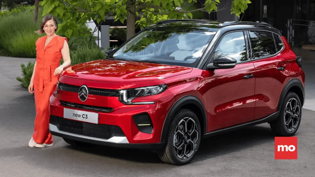 Citroen E C3 2025 En Ucuz Sıfır Otomobil Fiyatları: En Uygun 10 Model (Güncel) Citroen e c3