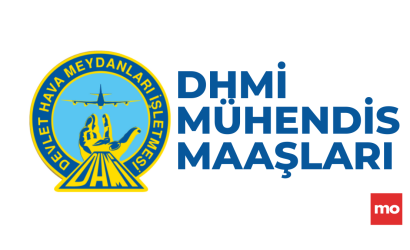 Dhmi mühendis maaşları