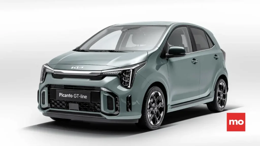 Kia Picanto 2025 En Ucuz Sıfır Otomobil Fiyatları: En Uygun 10 Model (Güncel) Kia picanto