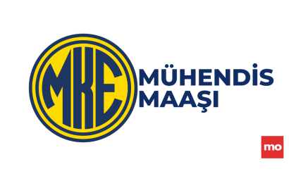 Mke mühendis maaşı