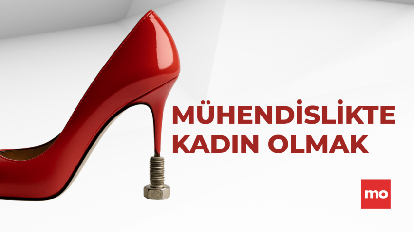 Elinin Hamuruyla Alyan Anahtarı Tutan Kadınlar!