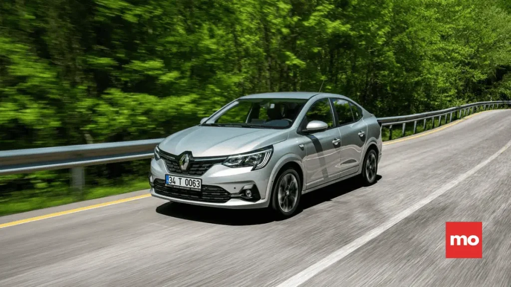 Renault Taliant 2025 En Ucuz Sıfır Otomobil Fiyatları: En Uygun 10 Model (Güncel) Renault taliant