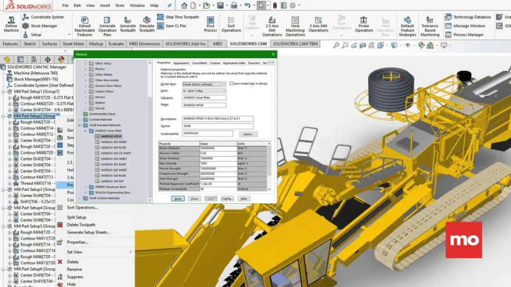 Solidworks