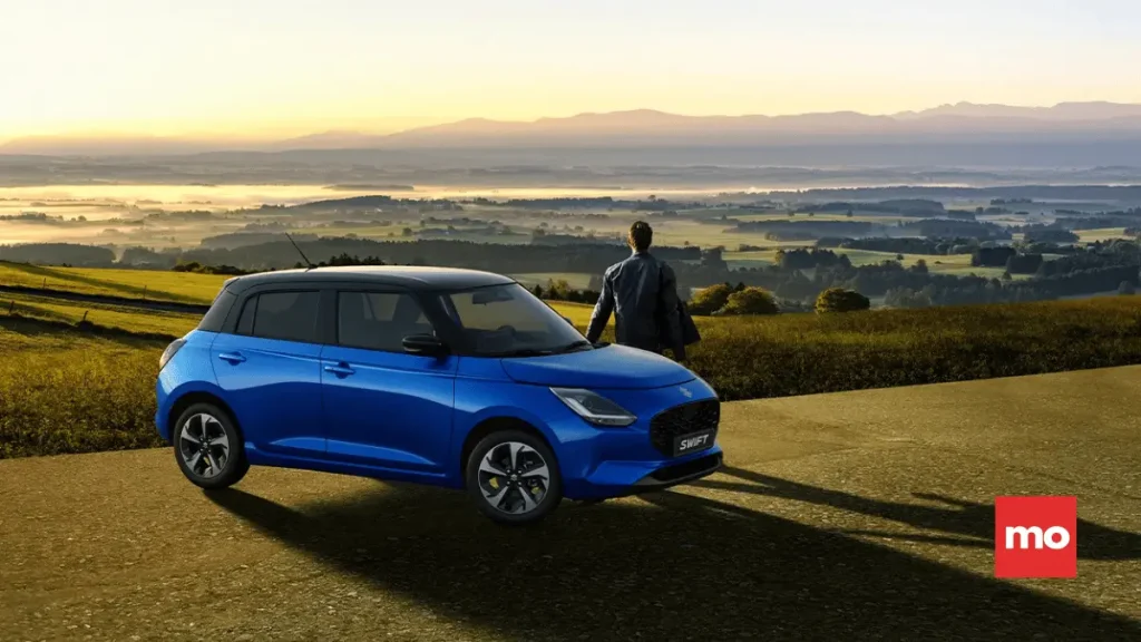 Suzuki Swift 2025 En Ucuz Sıfır Otomobil Fiyatları: En Uygun 10 Model (Güncel) Suzuki swift