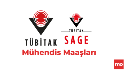 Tübitak mühendis maaşları