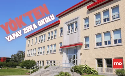 Yapay zeka okulu