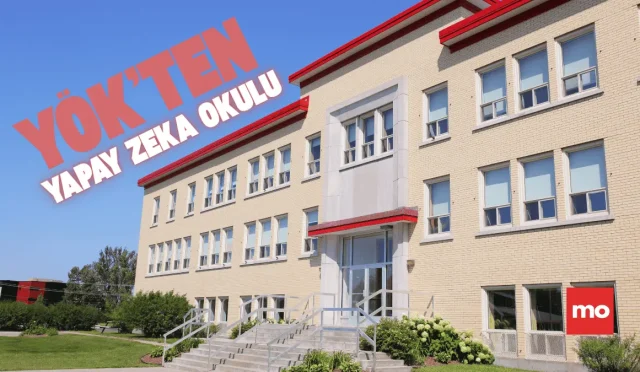 Yapay zeka okulu