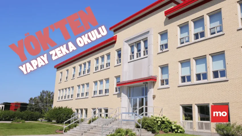 YÖK’ten Ücretsiz Yapay Zeka ve Veri Analizi Okulu Duyuruldu