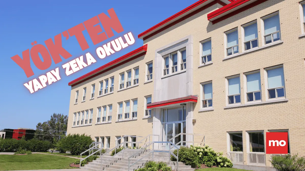 YÖK’ten Ücretsiz Yapay Zeka ve Veri Analizi Okulu Duyuruldu