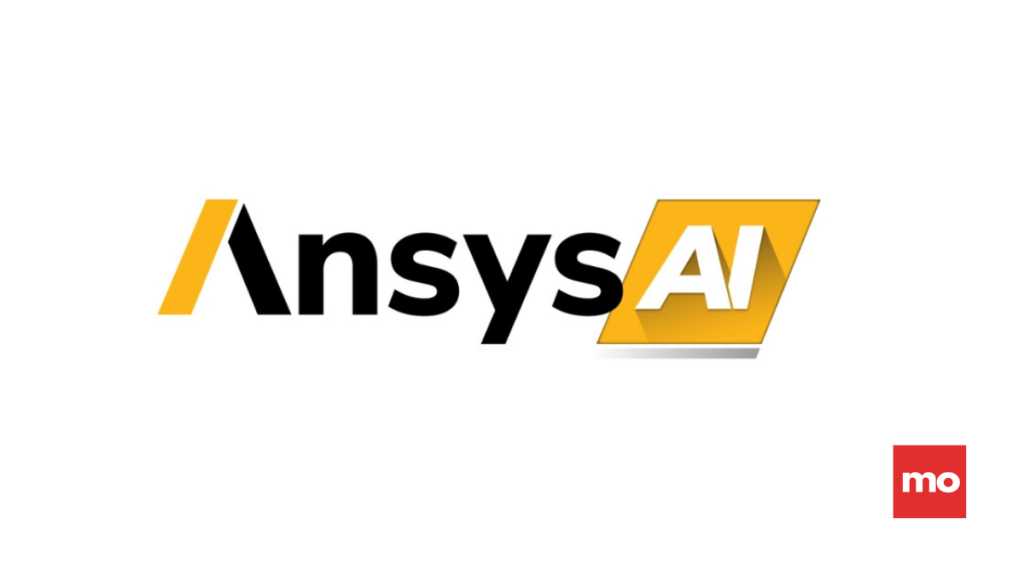 Ansys ai