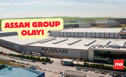 Assan group