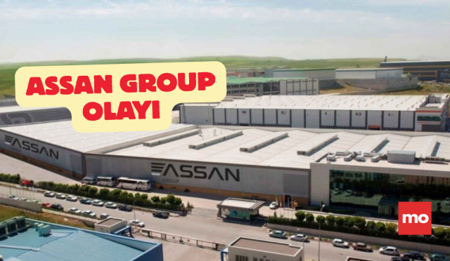 Assan group