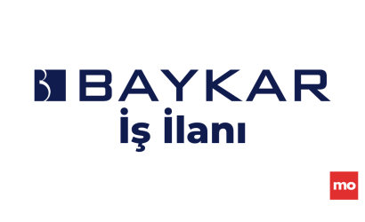Baykar i̇ş i̇lani