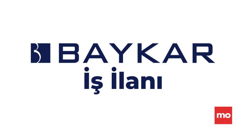 Baykar’da Açık Mühendislik Pozisyonları 2025 — Güncel İş İlanları