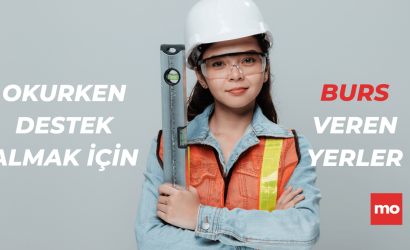 Burs veren yerler