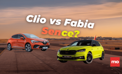 Clio vs fabia karşılaştırma
