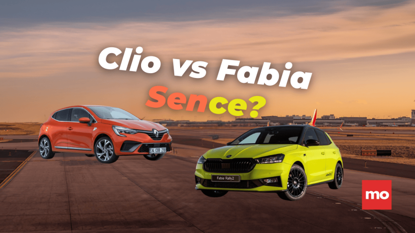 Hangi Kompakt Daha Mantıklı? Renault Clio ve Skoda Fabia
