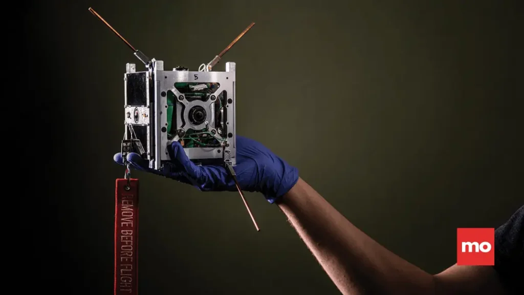 Cubesat