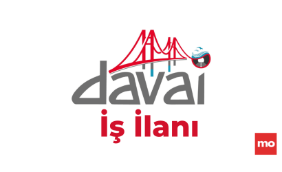 Davai i̇ş i̇lanı