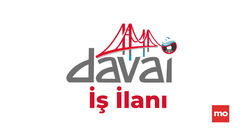 Davai Danimarka’da TIG Kaynakçısı Arıyor – İş İlanı