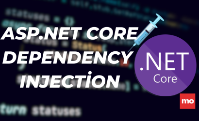 Dependency injection (1)