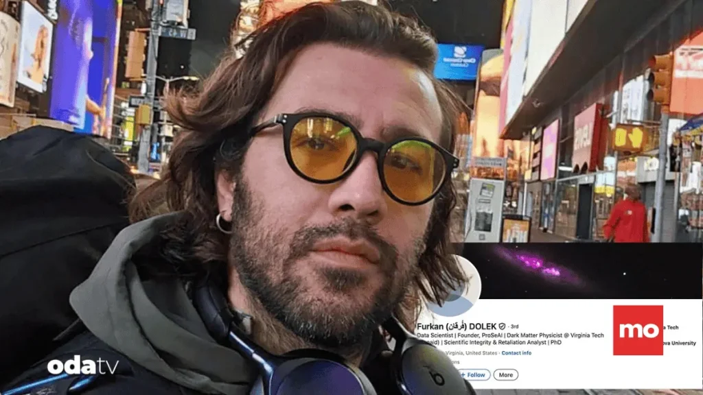 Dr. Furkan Dolek 1