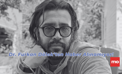 Dr. Furkan dölek haber alınamıyor