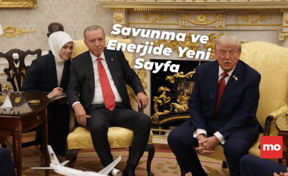 Erdoğan trump beyaz saray görüşme