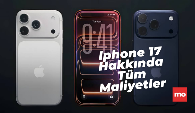 Iphone 17