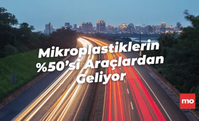 Mikroplastik