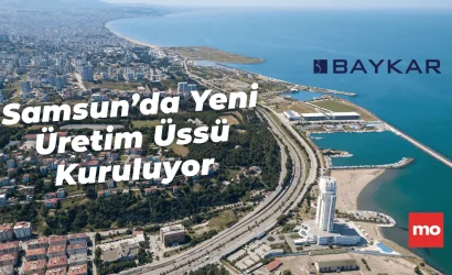 Samsun baykar