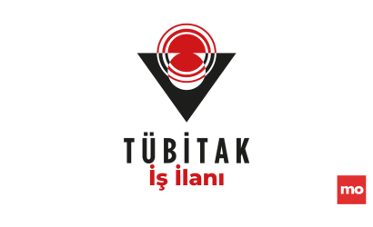 Tubi̇tak i̇ş i̇lanı