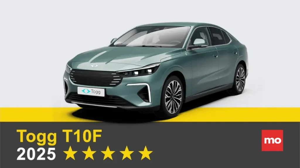 Togg T10F Euroncap Togg T10F: Satışa Çıktı, İşte Fiyatlar Ve Opsiyonlar Togg t10f euroncap