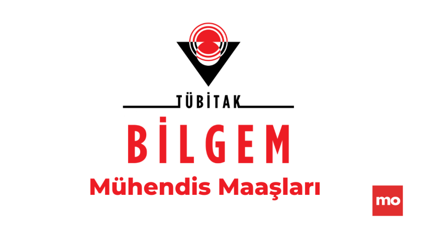2025 TÜBİTAK BİLGEM Mühendis Maaşları (Eylül Zammı Sonrası)